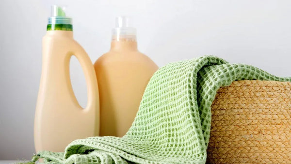 Eco-Friendly Laundry Solutions for a Cleaner, Safer, and Greener Home