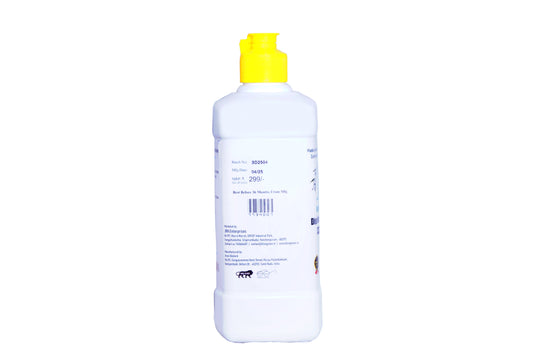 blu N green BioBliss Series Dish Washing Solution