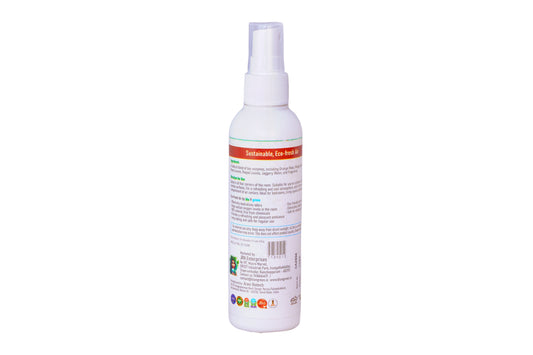 blu N green BioBliss Series Room Freshener Spray