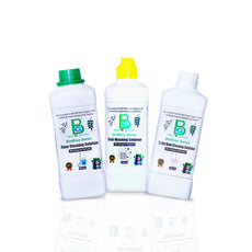 Everyday Essentials (3-in-1) | Super Saver Combo Pack