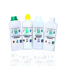 Sparkle & Shine (4-in-1) | Super Saver Combo Pack