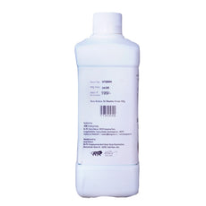 blu N green BioBliss Series Toilet Bowl Cleaning Solution | 500ml | Bio Enzyme