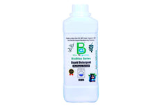 blu N green BioBliss Series Liquid Detergent